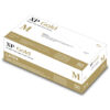 XP Gold Latex Exam Gloves