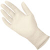 XP Gold Latex Exam Gloves - Image 2